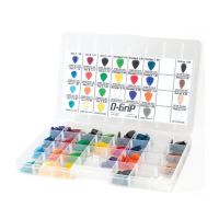 Pana chitara Gewa Janicek D-Grip CB-AS-520 , diverse culori