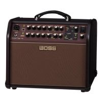 Amplificator combo chitara electro-acustica Boss ACS-LIVE , 60W