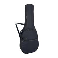 Husa chitara clasica 3/4 Gewa Turtle PS220.115 , neagra, 3 mm