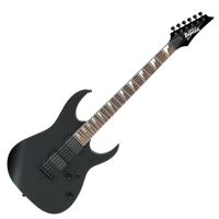 Chitara electrica Ibanez GRG121DX-BKF