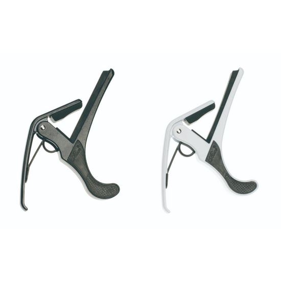 Capodastru chitara acustica Alice A007