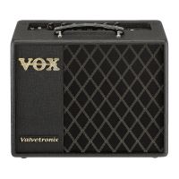 Amplificator combo chitara Vox VT20X , 20W