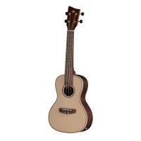 Ukulele concert electro-acustica Gewa Manoa Maui M-CO-E