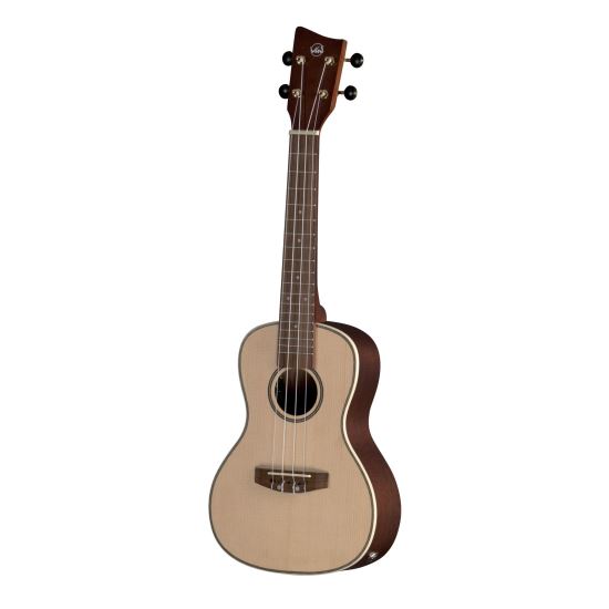 Ukulele concert electro-acustica Gewa Manoa Maui M-CO-E