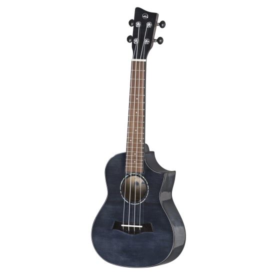 Ukulele concert Gewa Manoa S-CO-BM , cutaway