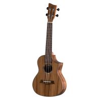 Ukulele concert Gewa Manoa S-CO-KN , cutaway