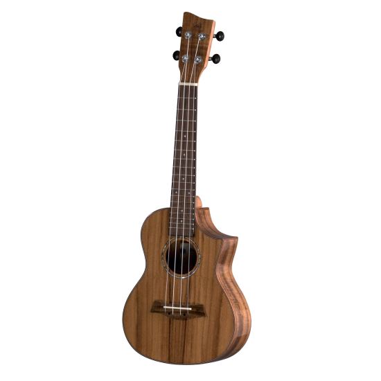 Ukulele concert Gewa Manoa S-CO-KN , cutaway
