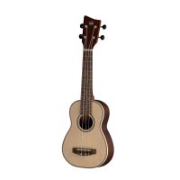 Ukulele sopran Gewa Manoa Maui M-SO
