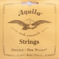 Corzi ukulele tenor standard Aquila 12U nylgut