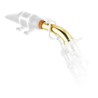 Gat pentru saxofon sopran J.Michael NSPC-700
