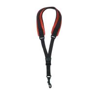 Curea saxofon Neotech Soft 752.641 , rosie, captusita