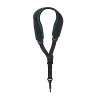 Curea saxofon Neotech Soft 752.643 , verde, captusita