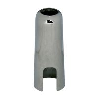 Capac mustiuc saxofon alto Zinner 736.924 , alama, cu decupaj