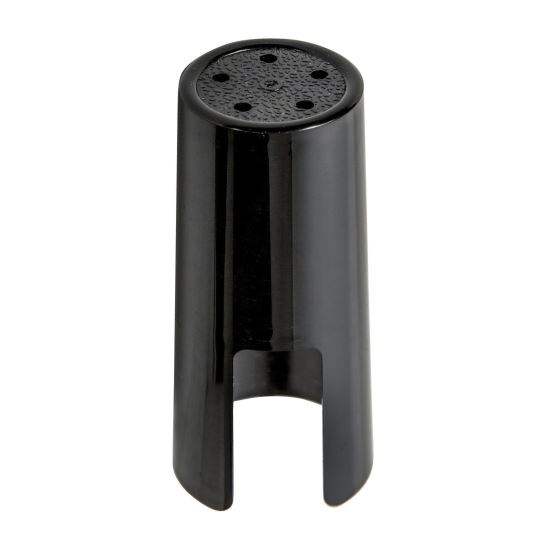 Capac mustiuc saxofon sopran Gewa 736.923 , plastic, cu decupaj