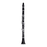 Clarinet Roy Benson 17 Taste Grenadill CB-517