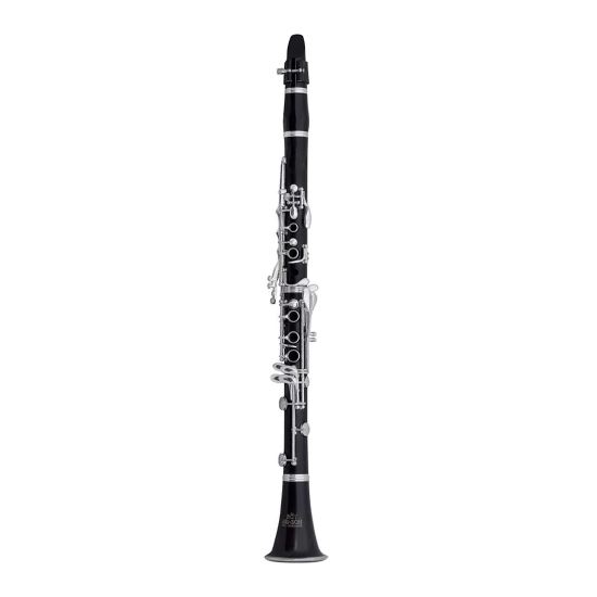 Clarinet Roy Benson 17 Taste Grenadill CB-517