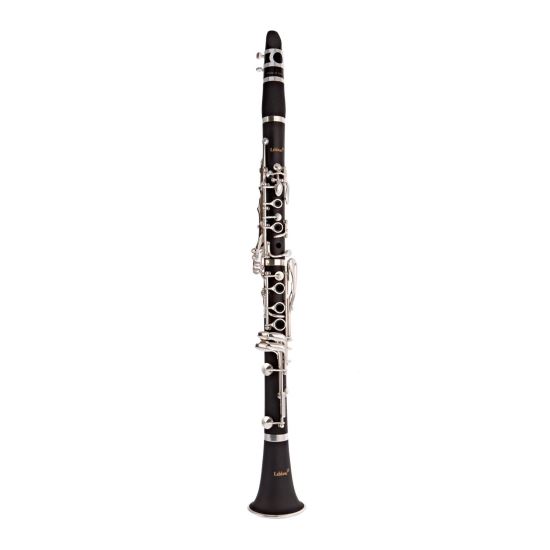 Clarinet Sib LeBlanc CL-650 , boehm, ABS, 17 clape
