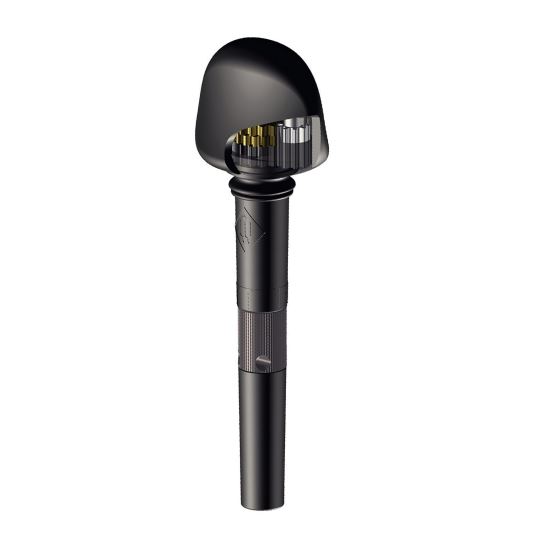 Set 4 Chei vioara 4/4-3/4 Wittner 416.130 , material compozit Hi-Tech
