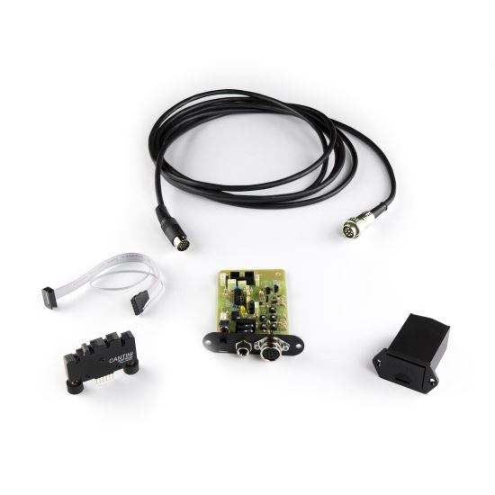 Sistem doza vioara Cantini 4 Corzi ISSP-4