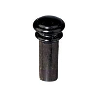 Buton cordar vioara 1/2-1/4 Gewa 415.459 , abanos