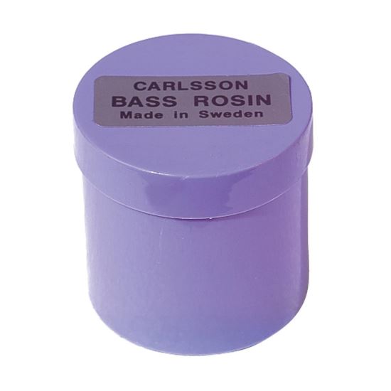Sacaz contrabas Carlsson 451.315 , bronz cupru