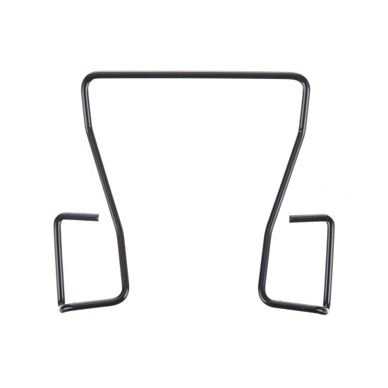 Clema prindere bodypack Shure 44A12449 , P3R, P9R, P9RA, ULXD1, UR5