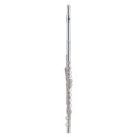 Flaut J.Michael Prestige PR-301CE , argintat