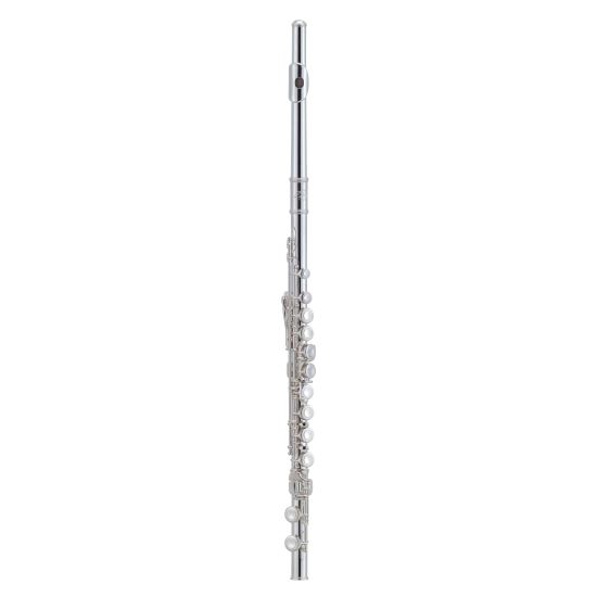 Flaut J.Michael Prestige PR-301CE , argintat