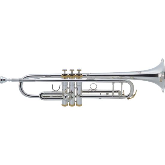 Trompeta J.Michael TR-500(S)