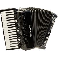 Acordeon electronic Roland FR-4X-BK - B-Stock