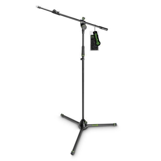 Stativ de microfon Gravity MS 4322 B , baza trepied