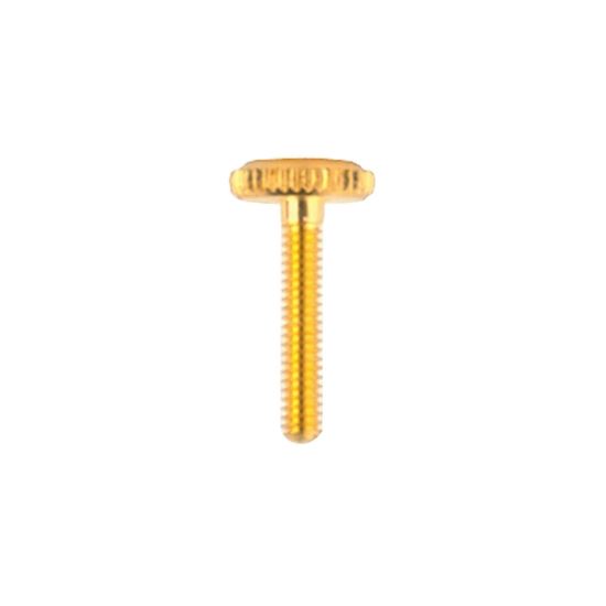 Surub fix acordaj fin vioara Wittner 421.754 , auriu