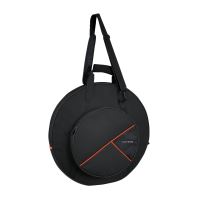 Husa cinel 22" Gewa 231.200 , neagra, 20 mm, captusita