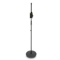 Stativ de microfon Gravity MS 23 , baza rotunda