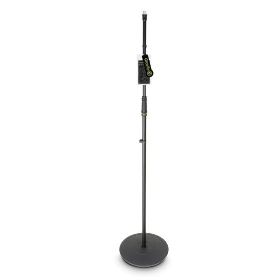Stativ de microfon Gravity MS 23 , baza rotunda
