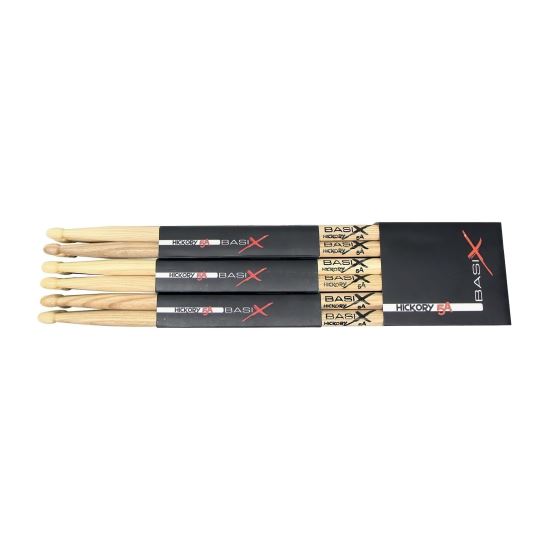 Bete tobe Gewa Hickory 5A F822.060 , lemn