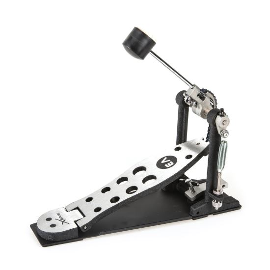 Pedala toba mare Drum Craft PD-600-V3 , suspensie cu arc