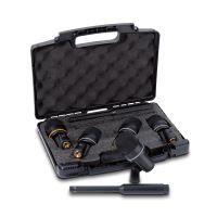 Set 7 microfoane tobe LD Systems D 1017 SET