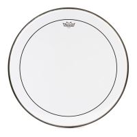 Fata toba Remo Pinstripe Clear 16"