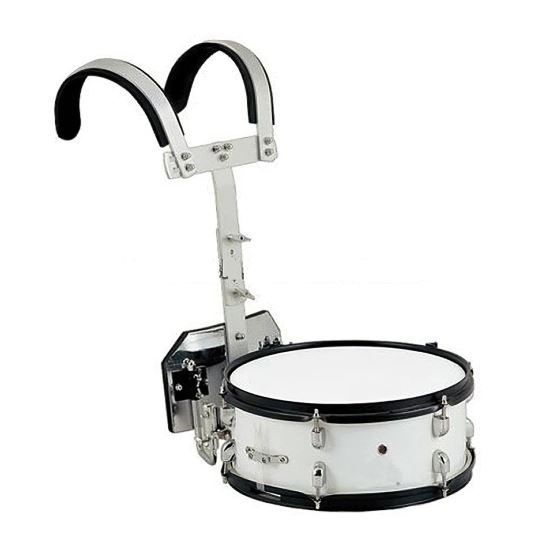 Toba mica fanfara Parrot 105-14C , 14x5.5"