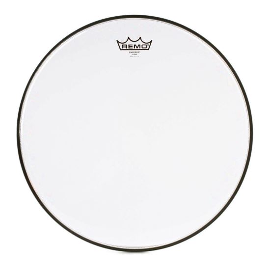 Fata toba Remo Emperor Clear 16"