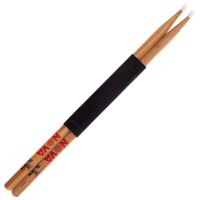 Bete tobe Vic Firth Nova 5BN Hickory , varf nylon