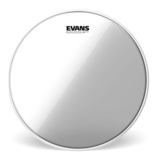 Fata toba Evans S14H30 Hazy 300 14"