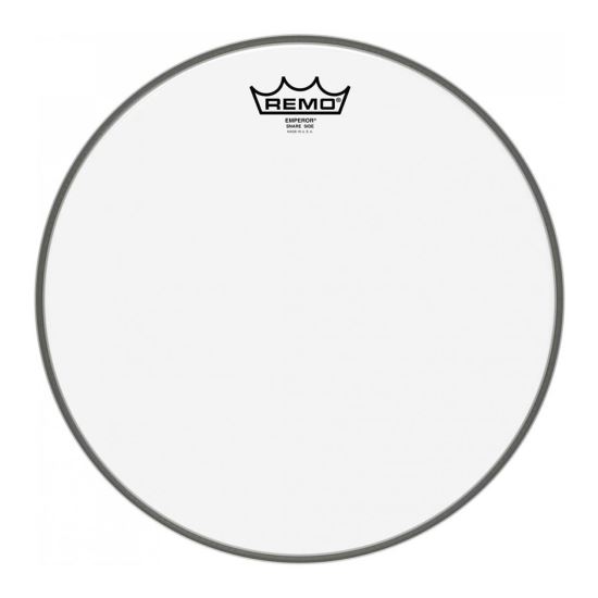 Fata toba Remo Emperor Hazy 12" , contrafata prem