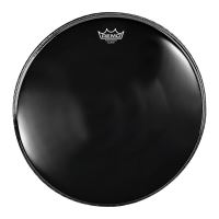 Fata toba Remo Powerstroke 4 Ebony 22"