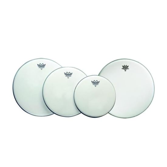 Pachet 4 fete toba Remo Emperor Pro Pack PP-1880-BE-GW