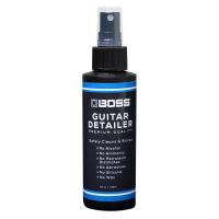 Solutie curatare chitara Boss BGD-01