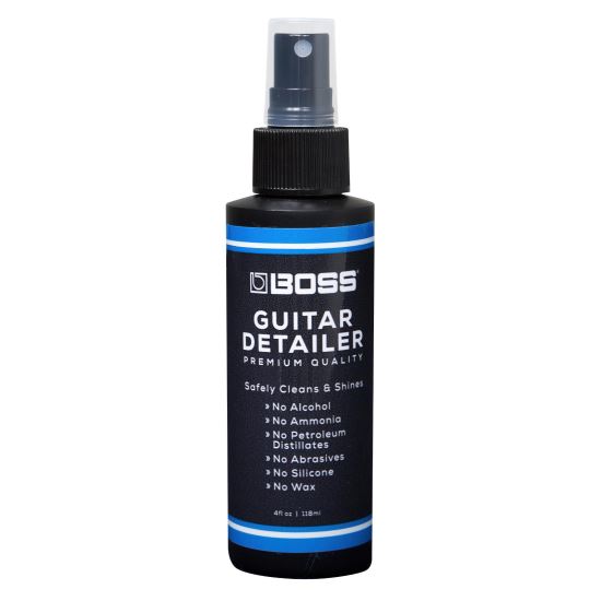 Solutie curatare chitara Boss BGD-01