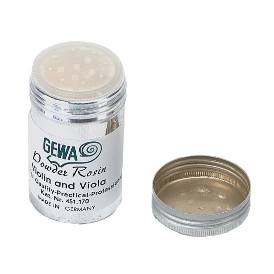 Sacaz pulbere Gewa 451.170 , cutie