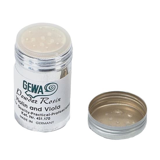 Sacaz pulbere Gewa 451.175 , punga 500 g